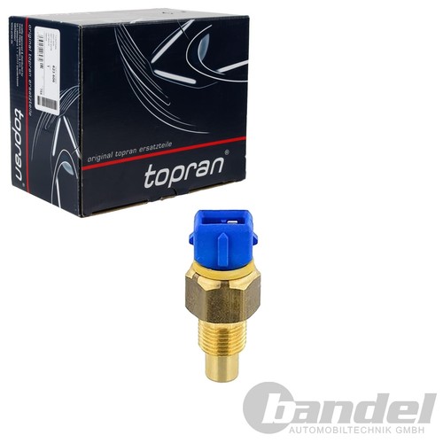 Topran temperaturschalter - topran,