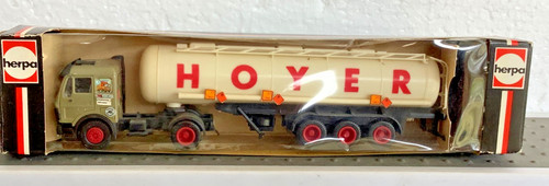 Herpa 806206 87 mb - ✅herpa, ho/1:87