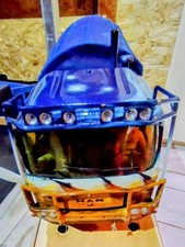 Robuster LKW mit Sahara Airbrush Lackierung