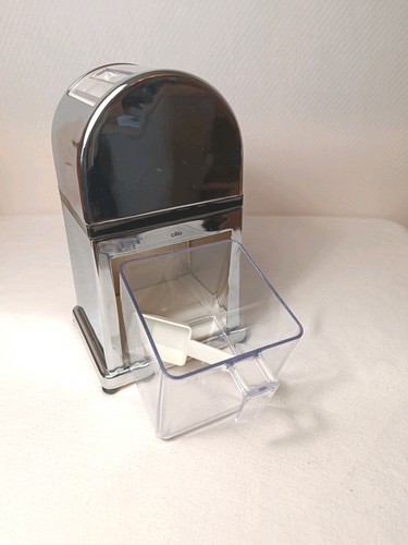 Cilio ice crusher eiscrusher - crusher,