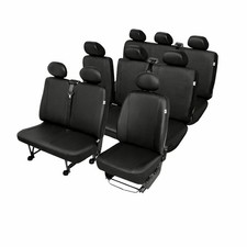 Sitzbezüge für VW LT (99-)
