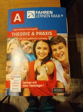 Fahren Lernen Max - Motorrad