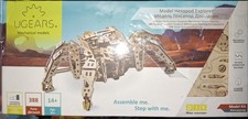 Ugears Modell Hexapod Explorer