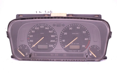 Tachometer golf iii vento - vw,