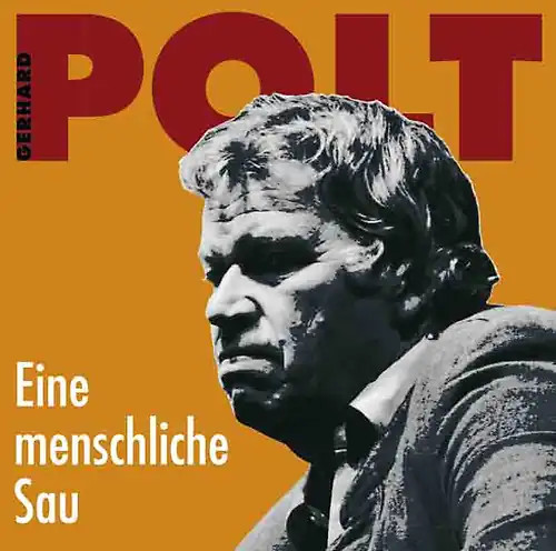 Eine menschliche sau - eine,