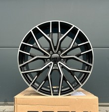 18 Zoll Felgen für Mercedes E