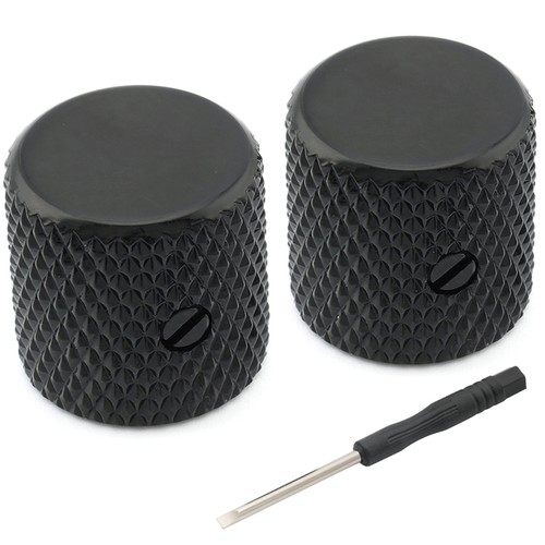 Musiclily pro 2pcs black - pro,
