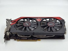 MSI Nvidia Geforce GTX N760 Tf