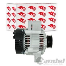 AS-PL GENERATOR LICHTMASCHINE