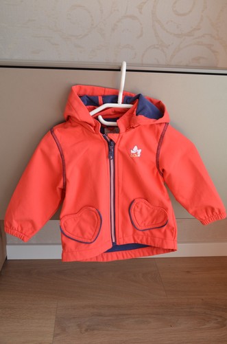 Jacke übergangsjacke - jacke,