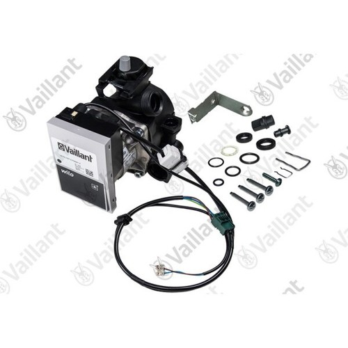 Vaillant pumpe - vaillant,