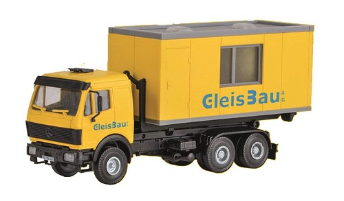 Kibri 16310 lp - kibri,