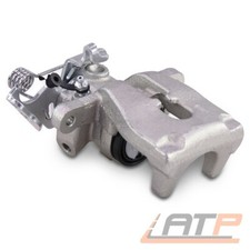 BREMSSATTEL Ø38 HINTEN LINKS