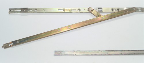 Siegenia oberschiene mit - siegenia,