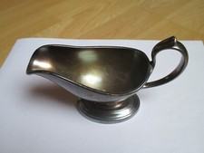 Sauciere Gebr. Hepp, Hotelsilber