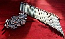 Dnepr Speichen Mit Nippel Satz