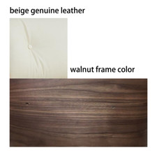 Mitte des Jahrhunderts Lounge