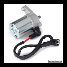 Starter For SACHS ZZ 125 From
