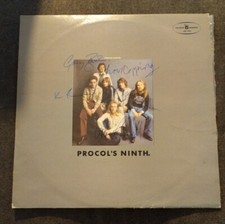 LP Procol Harum Procol's