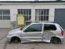Schlachtfest/ VW Polo 6N2 1,4