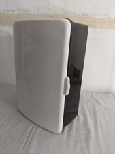 Alter 30er - 60er  Bakelit Hängeschrank Bad Medizin Kosmetik Fa. Fackelmann ?