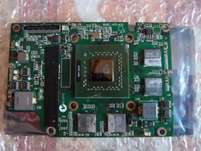 Nvidia GeForce Go 6800 Grafikkarte für Inspiron 9300 -DEFEKT-