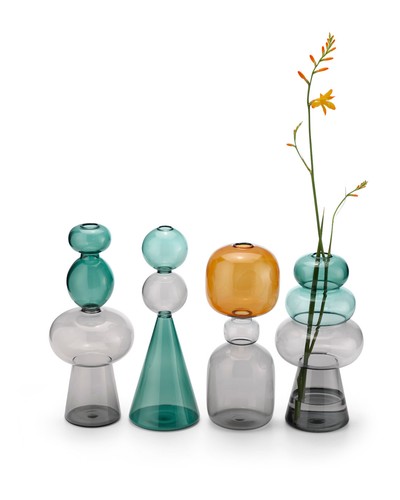 Philippi vase curiosa - philippi,