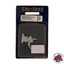 Der Herr der Ringe Schamane