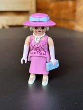 Playmobil Dame wie engl. Queen