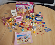 **Playmobil Dollhouse 70208**+ 70211**+ jede Menge Extras! Top!**