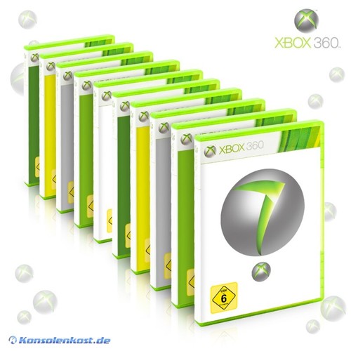10x microsoft xbox - 10x,