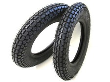  Roller Allwetter Reifen Satz