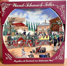 150 Jahre Deutsche Eisenbahn -