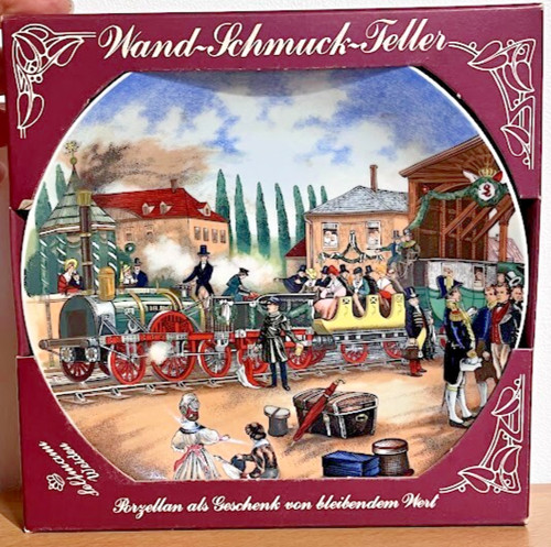 150 jahre deutsche eisenbahn - eisenbahn,