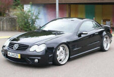 Frontstoßstange für Mercedes Benz SL W230 AMG Performance Black Series Design