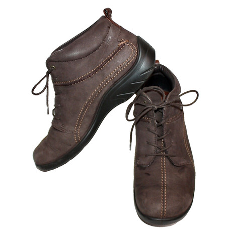 Ecco gore tex halbschuhe - ecco, !