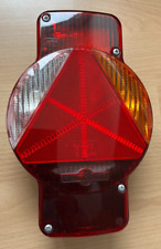 Humbaur Multifunktionsleuchte rechts vertikal mit Rückfahrscheinwerfer