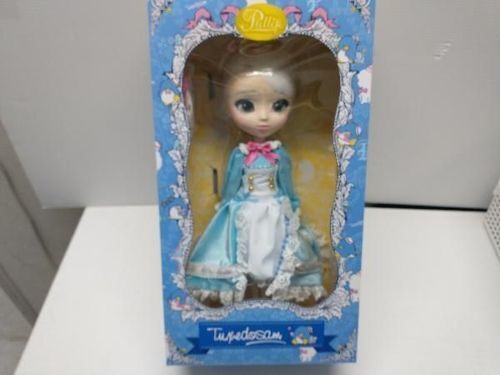Sanrio figuren pullip puppe - sanrio,