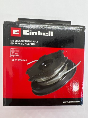 Einhell ersatzfaden spule - einhell, ersatzfaden-spule