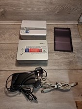 Sony DPP-FP30 und DPP-FP35