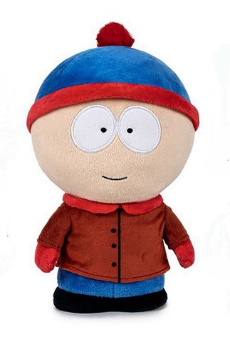 South park plüschfigur stan - south,