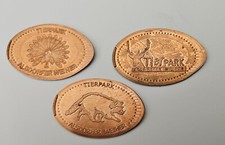 Elongated Coins /