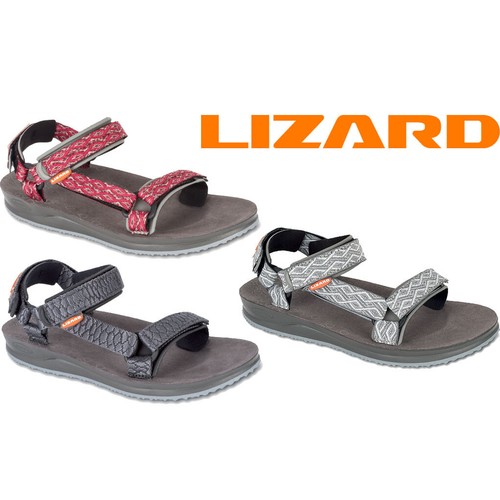 Lizard voda damen sandale - lizard,