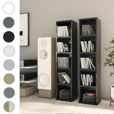 Regal bücherschrank - cd,