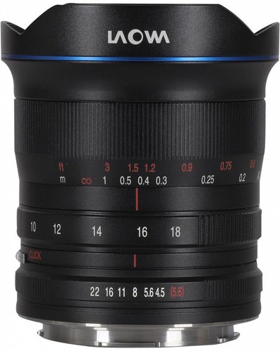 Laowa 18mm 5 - laowa, 10-18mm