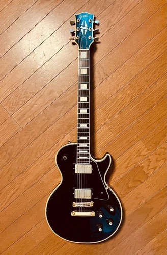 Gitarre greco les paul - les,
