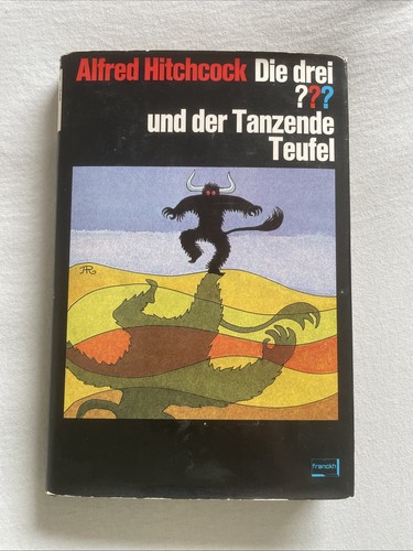 Die drei und der tanzende - und,
