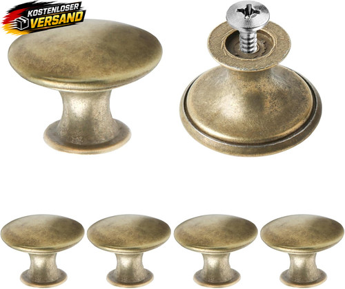 Möbelknöpfe vintage - möbelknöpfe,