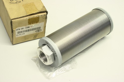 Mazak sfn 100k - sfn-06-100k, filter