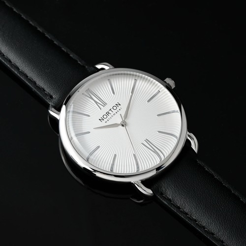 Schweizer uhr norton - schweizer,